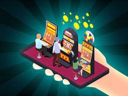 Pengguna membaca ketentuan voucher dengan teliti
