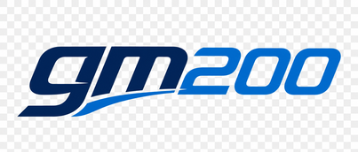 Logo gm200